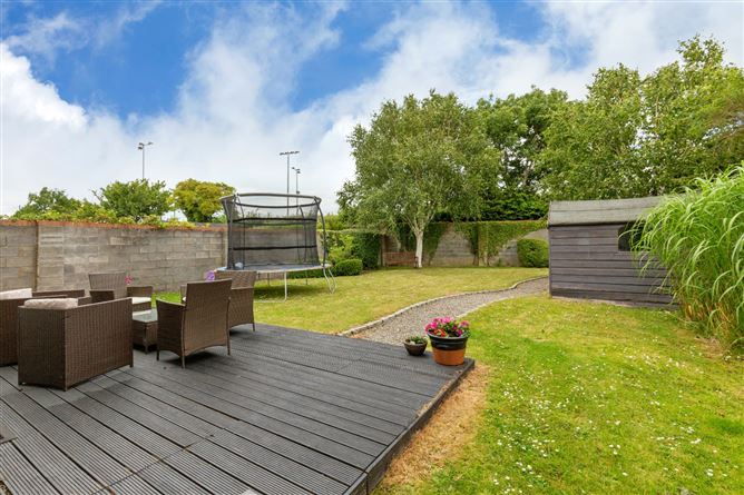 29 Delbrook Manor, Dundrum, Dublin 16