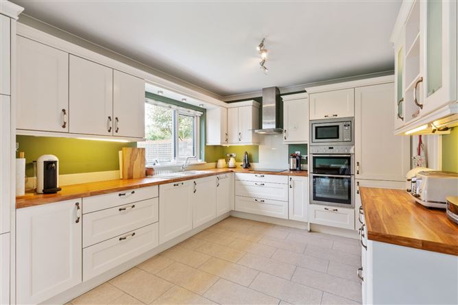 29 Delbrook Manor, Dundrum, Dublin 16