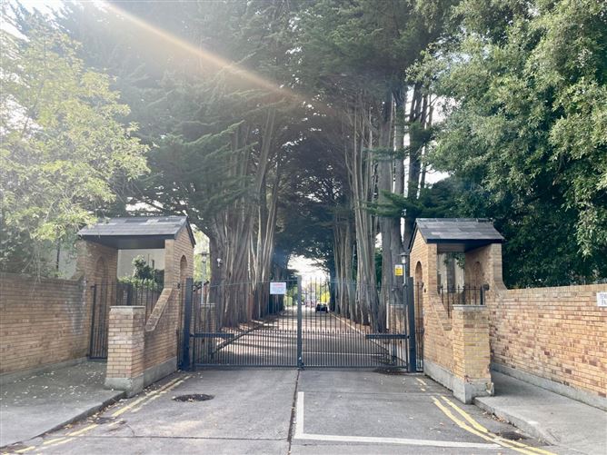 6 Uppercross House, Temple Park, Richmond Avenue, Dartry