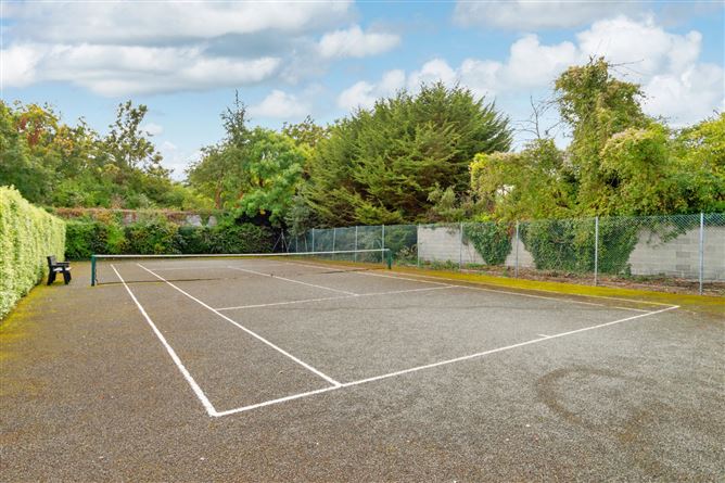 6 Uppercross House, Temple Park, Richmond Avenue, Dartry