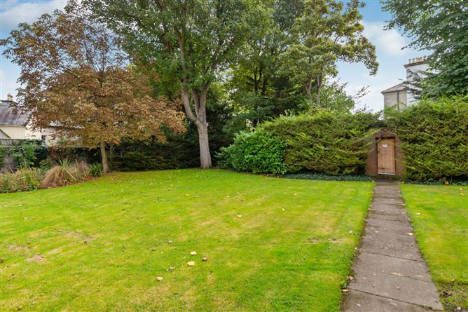 6 Uppercross House, Temple Park, Richmond Avenue, Dartry