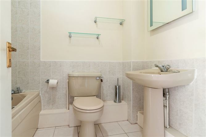 6 Uppercross House, Temple Park, Richmond Avenue, Dartry