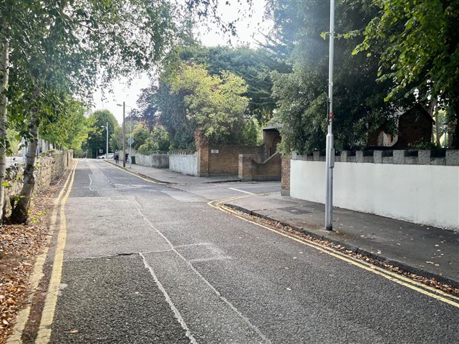 6 Uppercross House, Temple Park, Richmond Avenue, Dartry