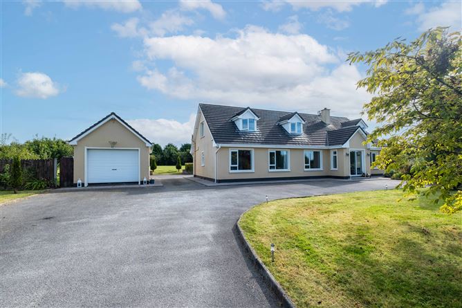 Main image for Knockaun,The Pike, Tallow, Waterford