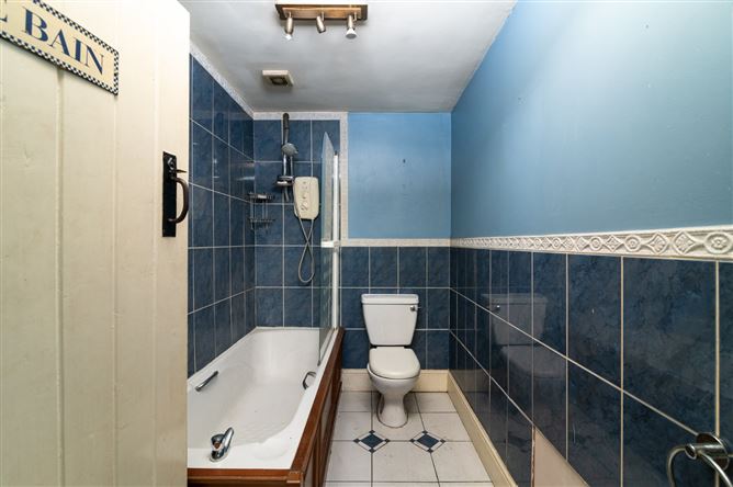 12 Callary Street, Tullamore, Co. Offaly