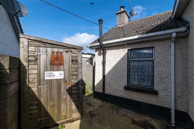 12 Callary Street, Tullamore, Co. Offaly