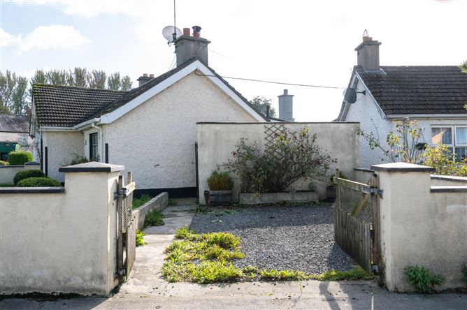 12 Callary Street, Tullamore, Co. Offaly