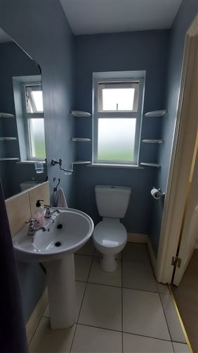 40 The Cloisters, Abbeydorney, Kerry