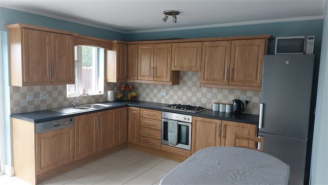 40 The Cloisters, Abbeydorney, Kerry