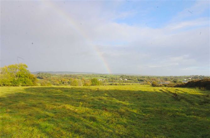 Castlereagh, Killala, Mayo