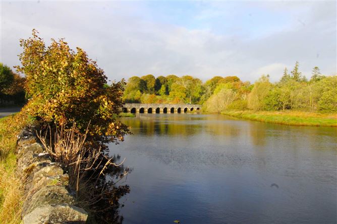 Castlereagh, Killala, Mayo