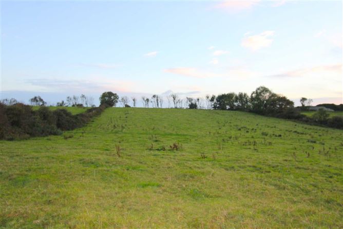 Castlereagh, Killala, Mayo
