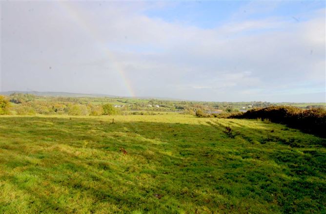 Castlereagh, Killala, Mayo