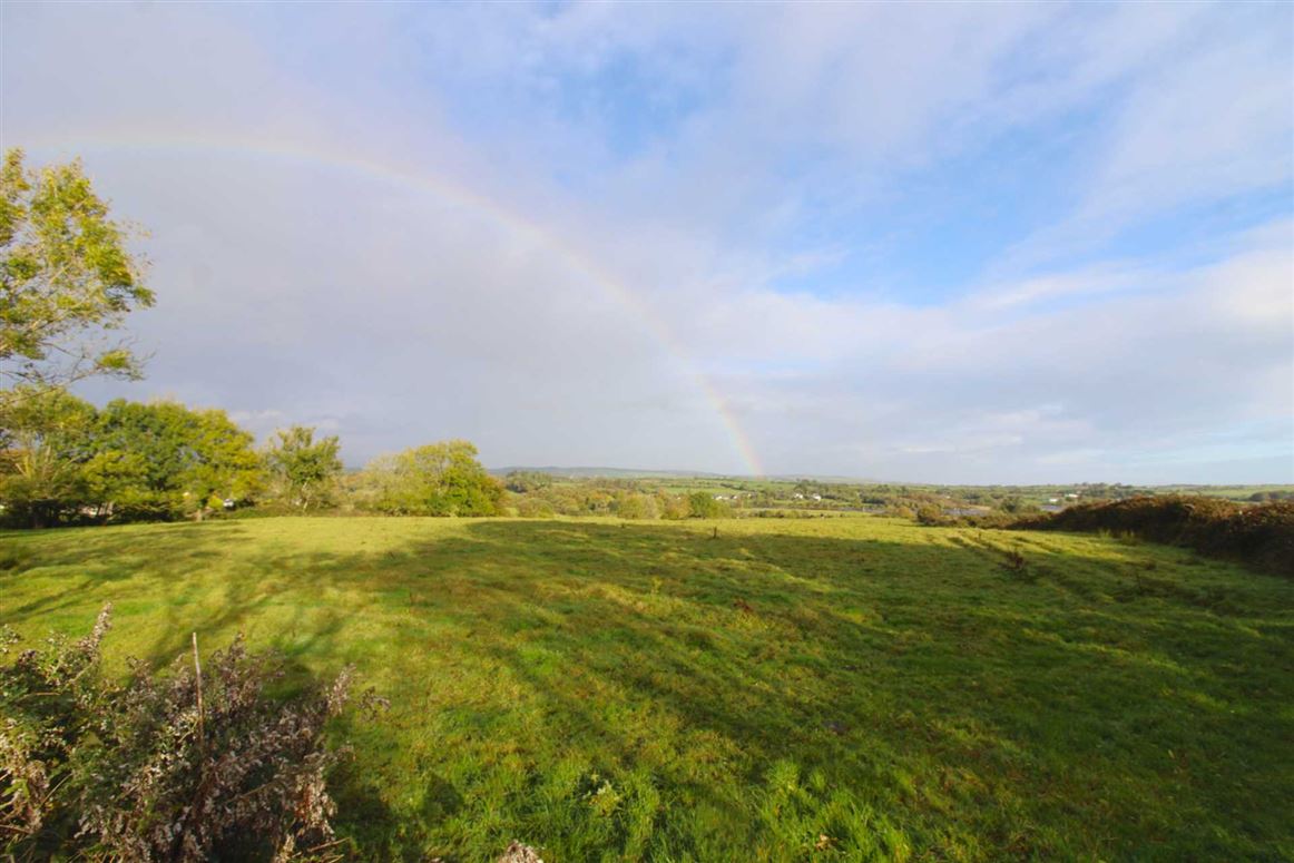 Castlereagh, Killala, Mayo