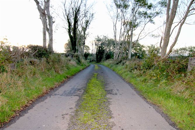 Castlereagh, Killala, Mayo