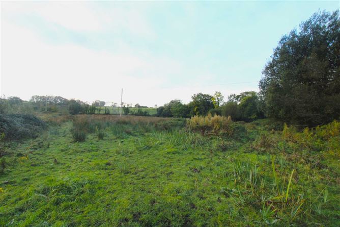 Castlereagh, Killala, Mayo