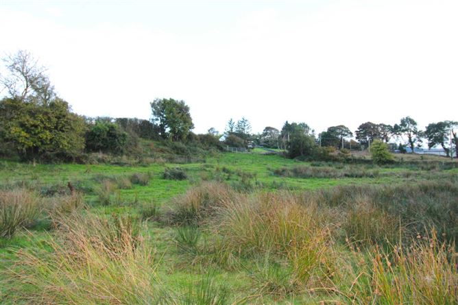 Castlereagh, Killala, Mayo