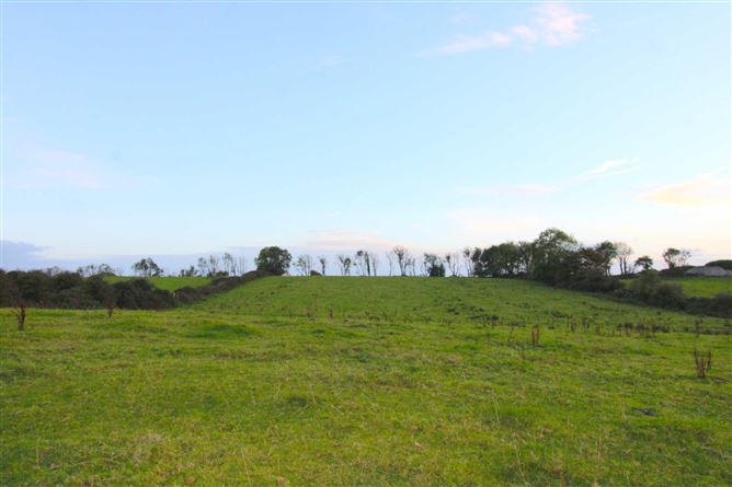 Castlereagh, Killala, Mayo