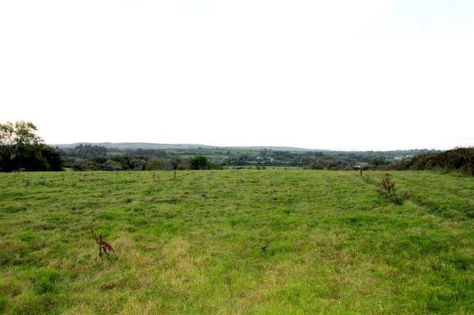 Castlereagh, Killala, Mayo
