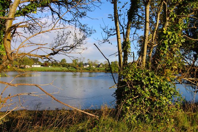 Castlereagh, Killala, Mayo