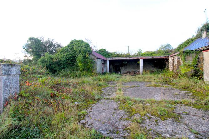 Castlereagh, Killala, Mayo