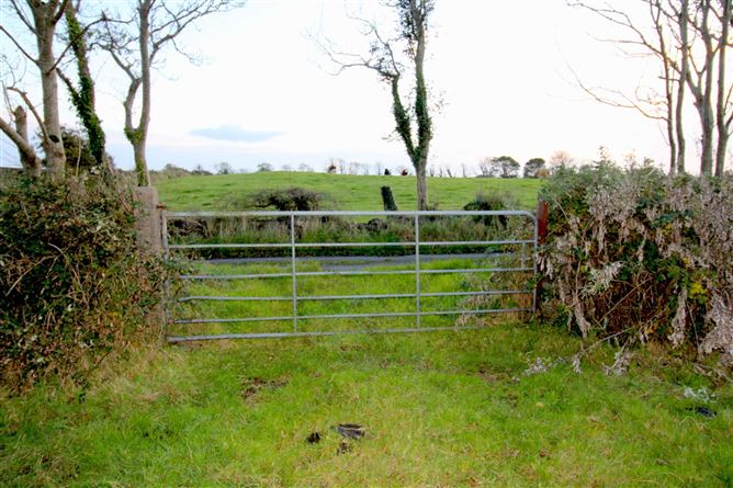 Castlereagh, Killala, Mayo