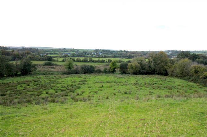 Castlereagh, Killala, Mayo