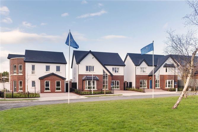 Creche, Kilbelin Abbey, Athgarvan Road, Newbridge, County Kildare