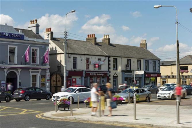 Creche, Kilbelin Abbey, Athgarvan Road, Newbridge, County Kildare