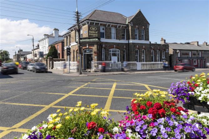 Creche, Kilbelin Abbey, Athgarvan Road, Newbridge, County Kildare