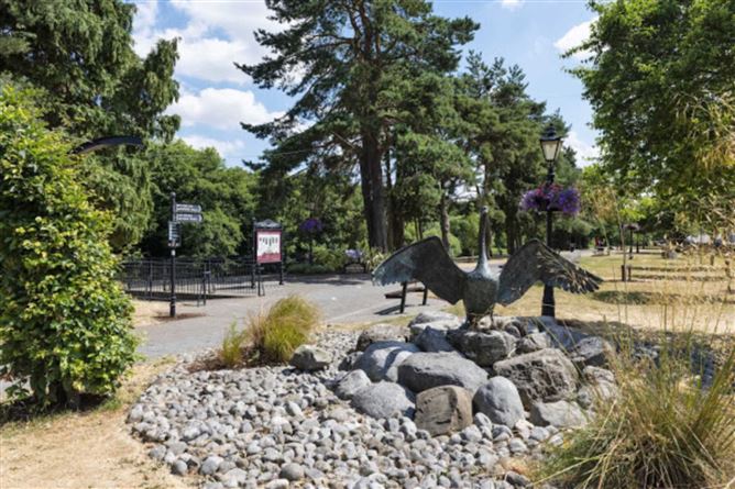 Creche, Kilbelin Abbey, Athgarvan Road, Newbridge, County Kildare