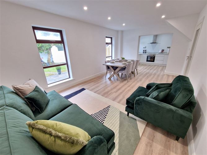 7 Pine Grove, Gort Road, Ennis, Co. Clare