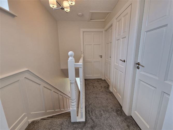 7 Pine Grove, Gort Road, Ennis, Co. Clare