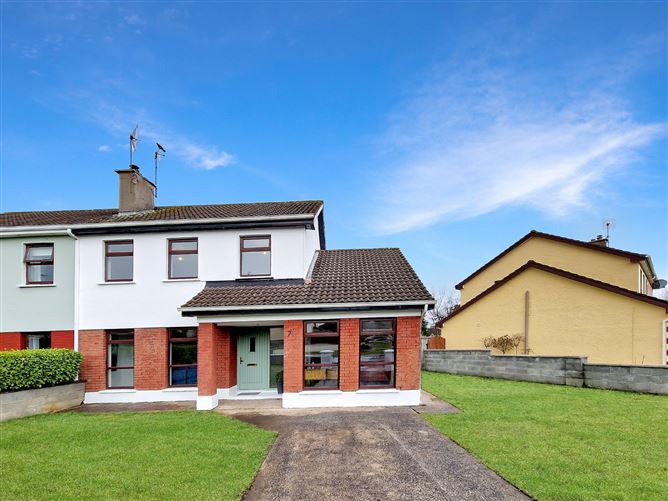 7 Pine Grove, Gort Road, Ennis, Co. Clare
