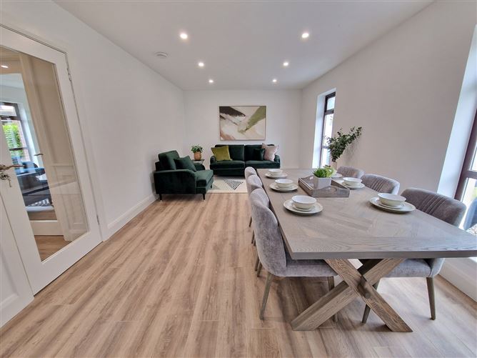 7 Pine Grove, Gort Road, Ennis, Co. Clare