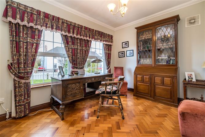 15 Ashley Court, Tullamore, Co. Offaly