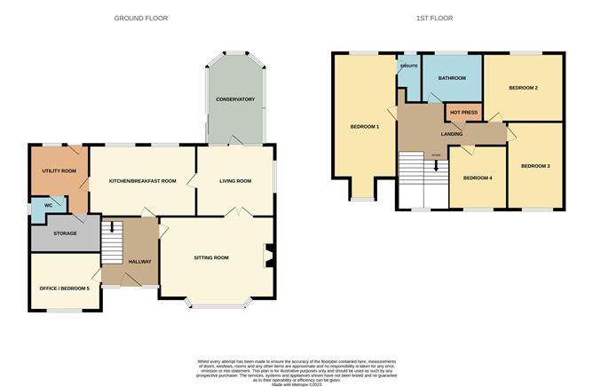 15 Ashley Court, Tullamore, Co. Offaly