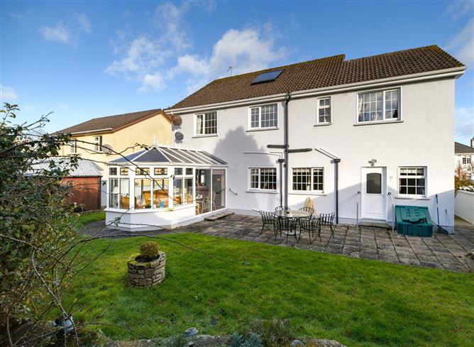 15 Ashley Court, Tullamore, Co. Offaly