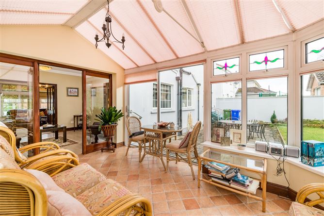 15 Ashley Court, Tullamore, Co. Offaly