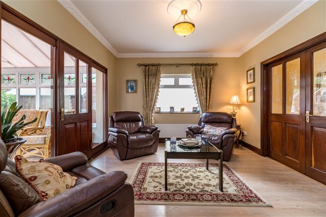 15 Ashley Court, Tullamore, Co. Offaly