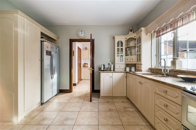 15 Ashley Court, Tullamore, Co. Offaly