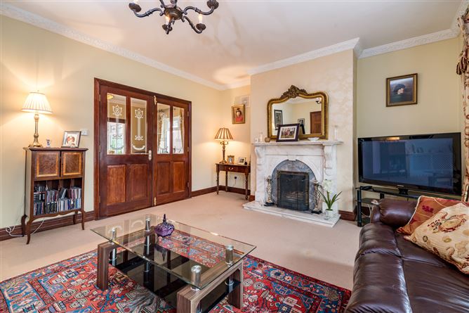 15 Ashley Court, Tullamore, Co. Offaly