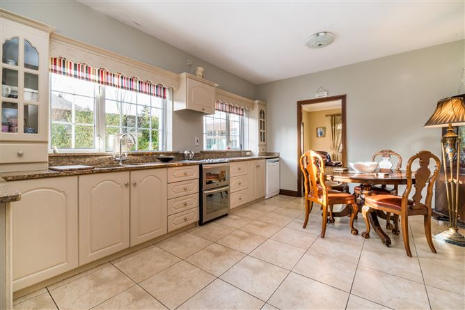 15 Ashley Court, Tullamore, Co. Offaly