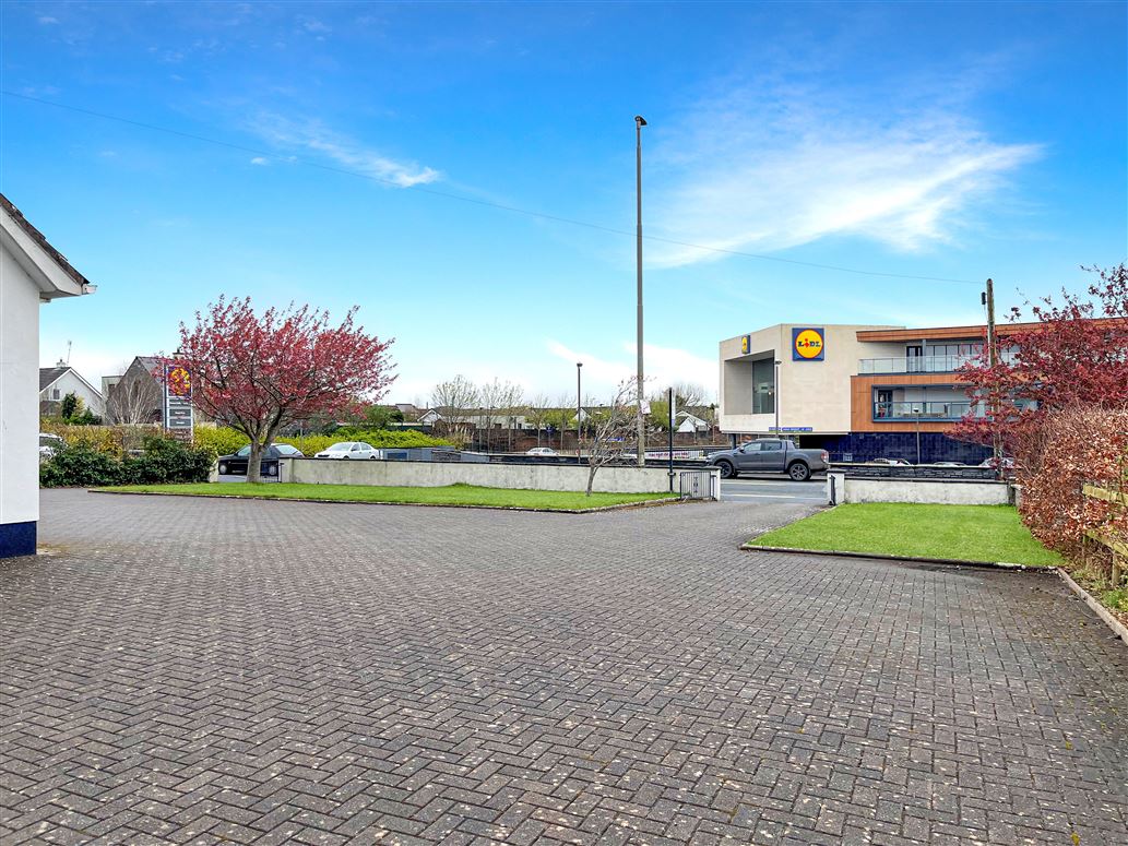Oranhill, Oranmore, Galway Oranhill, Oranmore, Galway