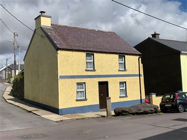 Image for Holy Stone House, Goat Street,, Dingle, Kerry