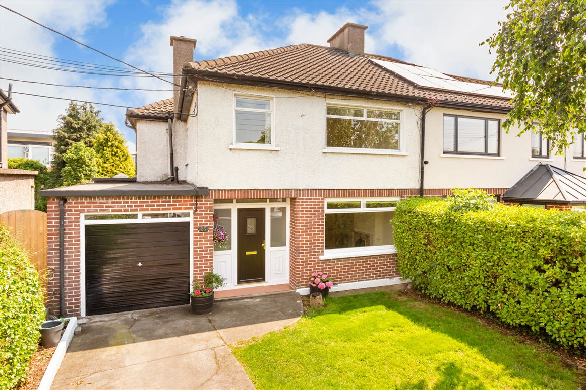 25 Springfield Road, Templeogue, Dublin 6W