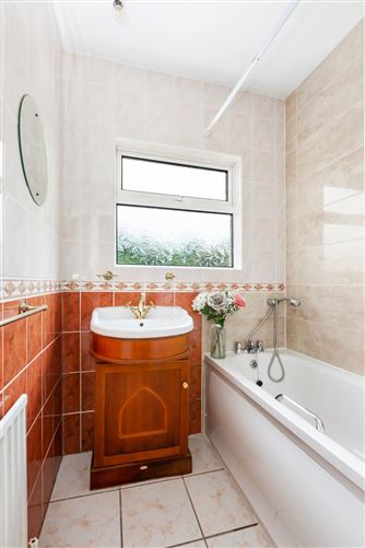 25 Springfield Road, Templeogue, Dublin 6W
