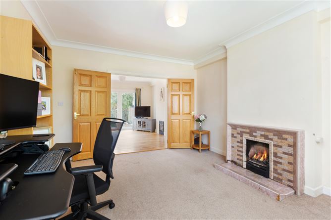 25 Springfield Road, Templeogue, Dublin 6W