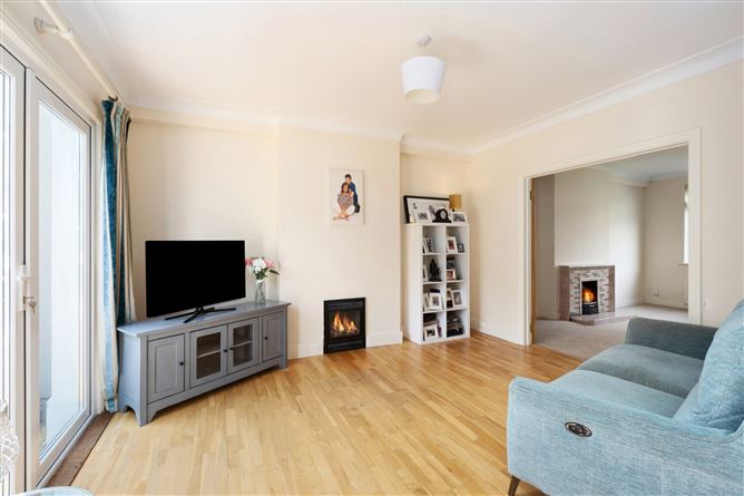 25 Springfield Road, Templeogue, Dublin 6W