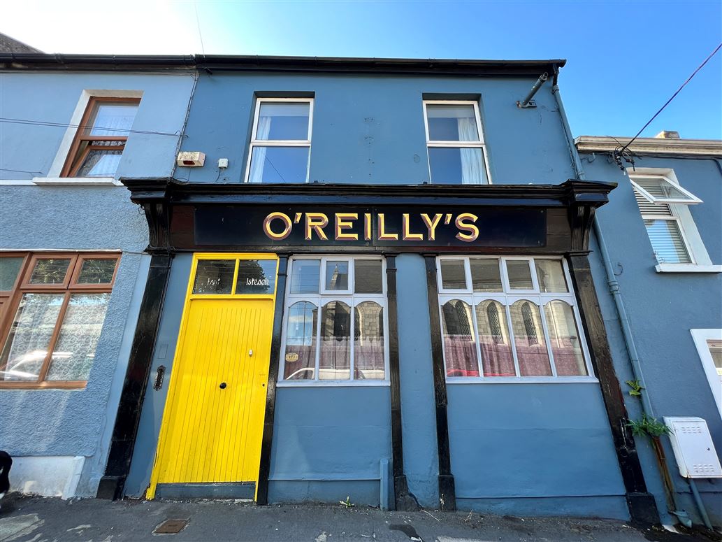 190 Old Youghal Road, Cork City, Cork